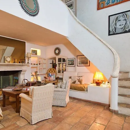 Eleven Sttropez Ramatuelle Pampelonne * Сен-Тропе