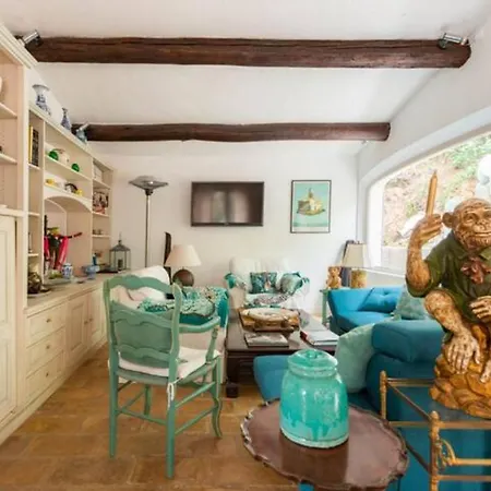 빌라 Eleven Sttropez Ramatuelle Pampelonne