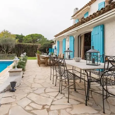 Eleven Sttropez Ramatuelle Pampelonne فيلة سان تروبيه