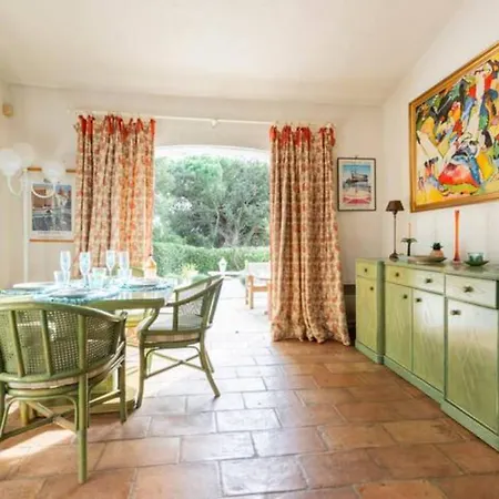 Eleven Sttropez Ramatuelle Pampelonne