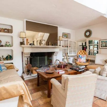 Eleven Sttropez Ramatuelle Pampelonne 빌라 *