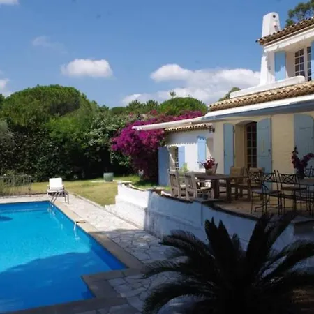 Eleven Sttropez Ramatuelle Pampelonne * Сен-Тропе