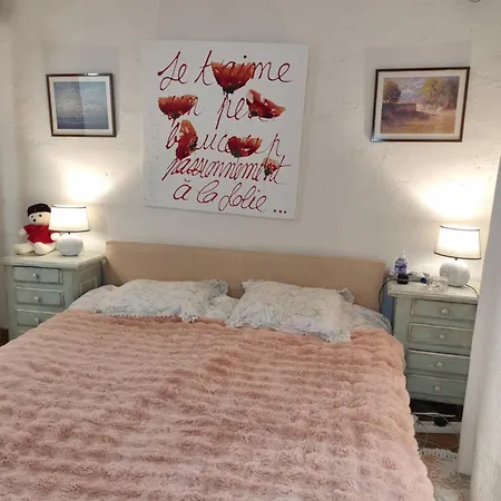 Вилла Eleven Sttropez Ramatuelle Pampelonne Сен-Тропе