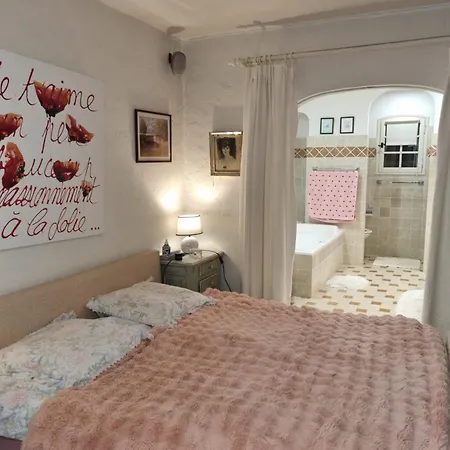 Вилла Eleven Sttropez Ramatuelle Pampelonne *