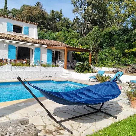 Eleven Sttropez Ramatuelle Pampelonne فيلة