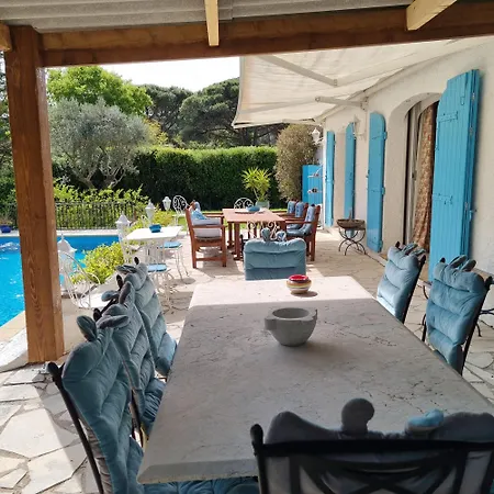 Eleven Sttropez Ramatuelle Pampelonne 빌라