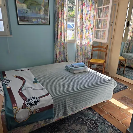 Eleven Sttropez Ramatuelle Pampelonne Вилла *