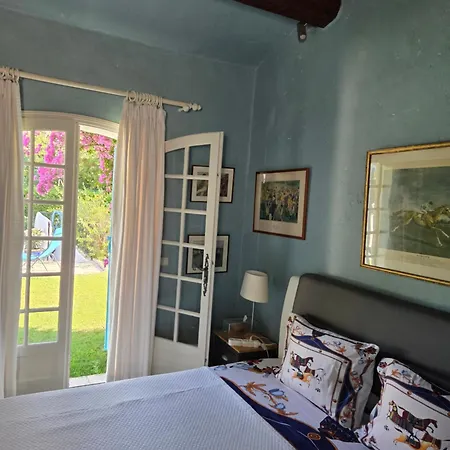 Вилла Eleven Sttropez Ramatuelle Pampelonne *