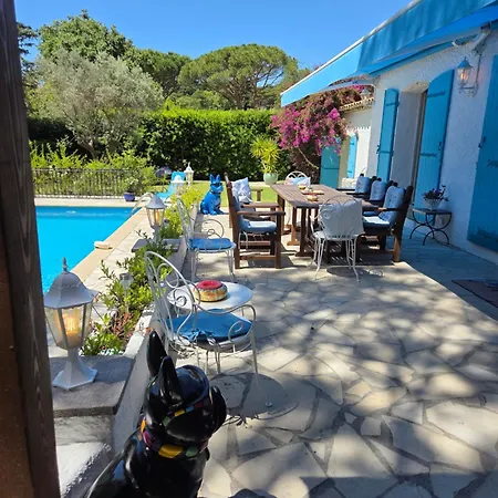 Eleven Sttropez Ramatuelle Pampelonne *