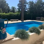 Eleven Sttropez Ramatuelle Pampelonne Villa Saint-Tropez
