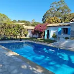 Villa Eleven Sttropez Ramatuelle Pampelonne Saint-Tropez