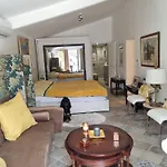 Eleven Sttropez Ramatuelle Pampelonne Villa Saint-Tropez