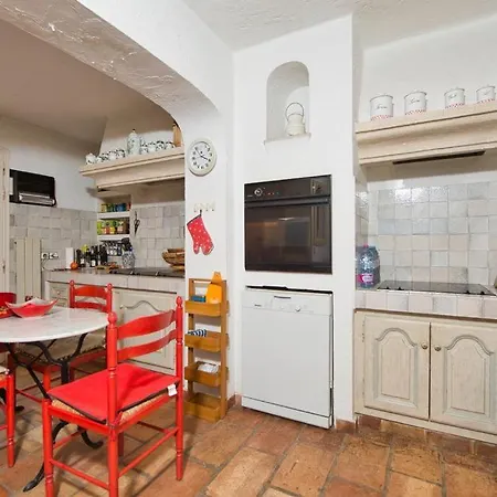 Villa Villa Provencal Sttropez Ramatuelle Pampelonne Beach