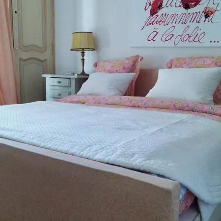 Provencal Sttropez Ramatuelle Pampelonne Βίλα Σαιν-Τροπέ