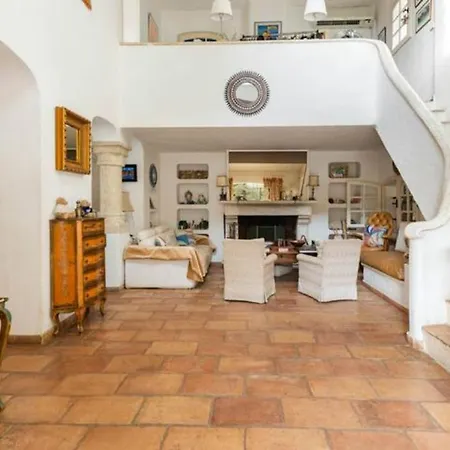 ヴィラ Eleven Sttropez Ramatuelle Pampelonne サントロペ