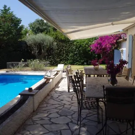 ヴィラ Eleven Sttropez Ramatuelle Pampelonne