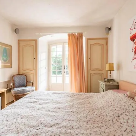 Eleven Sttropez Ramatuelle Pampelonne