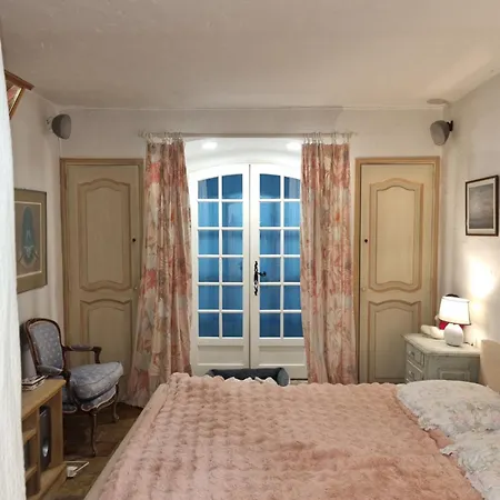 Provencal Sttropez Ramatuelle Pampelonne Βίλα *