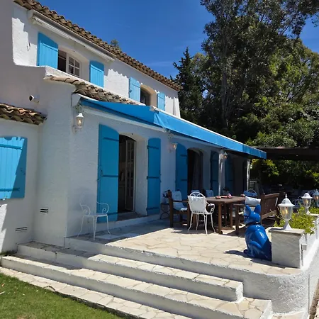 Eleven Sttropez Ramatuelle Pampelonne
