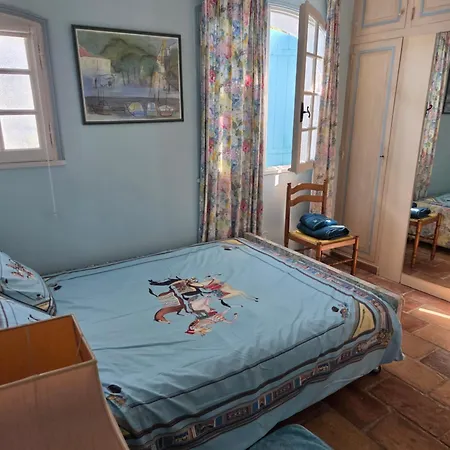 Βίλα Provencal Sttropez Ramatuelle Pampelonne
