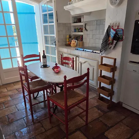 Provencal Sttropez Ramatuelle Pampelonne Βίλα *