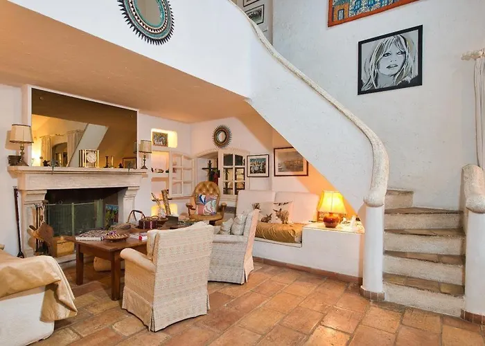Eleven Sttropez Ramatuelle Pampelonne * Saint Tropez