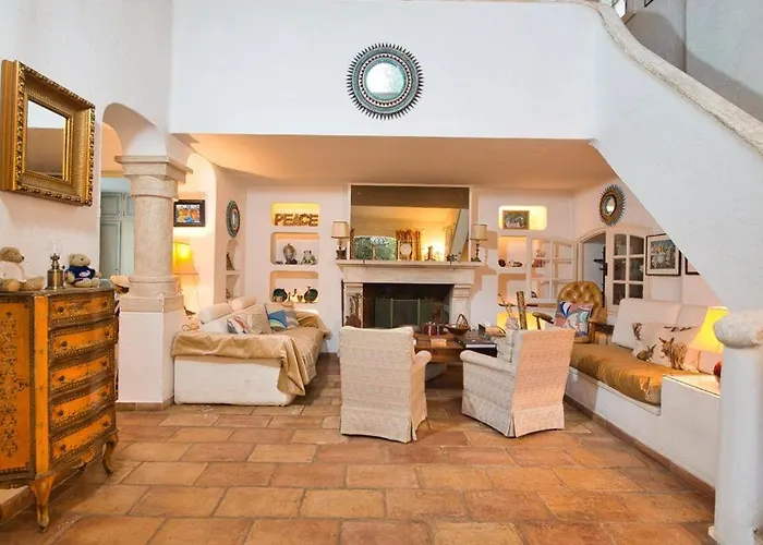 Eleven Sttropez Ramatuelle Pampelonne Vila