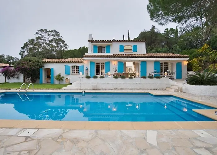Eleven Sttropez Ramatuelle Pampelonne וילה *