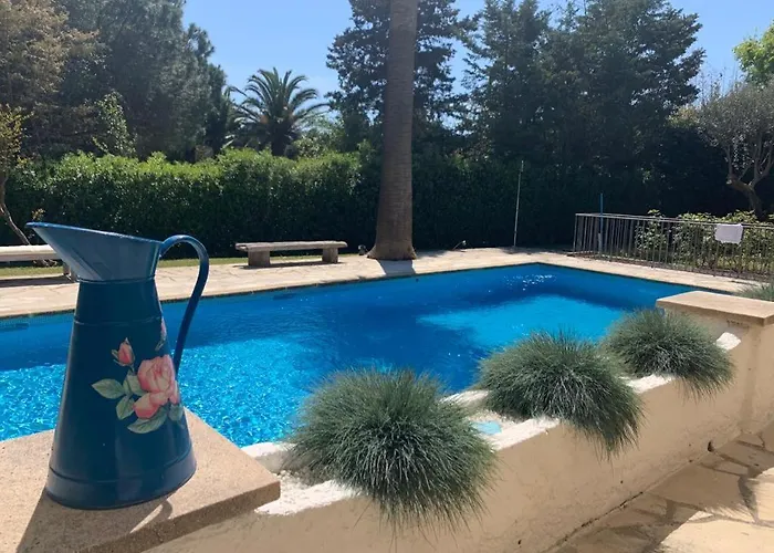 Eleven Sttropez Ramatuelle Pampelonne Vila Saint Tropez
