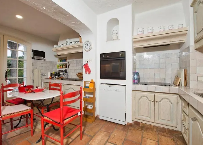 Vila Eleven Sttropez Ramatuelle Pampelonne