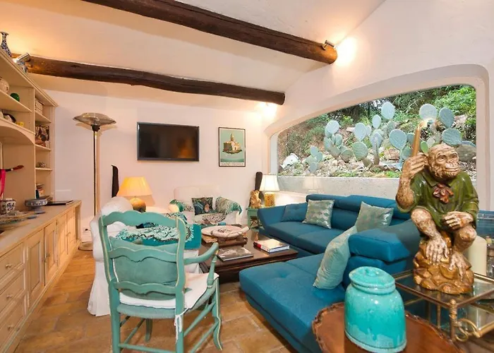 Eleven Sttropez Ramatuelle Pampelonne וילה *