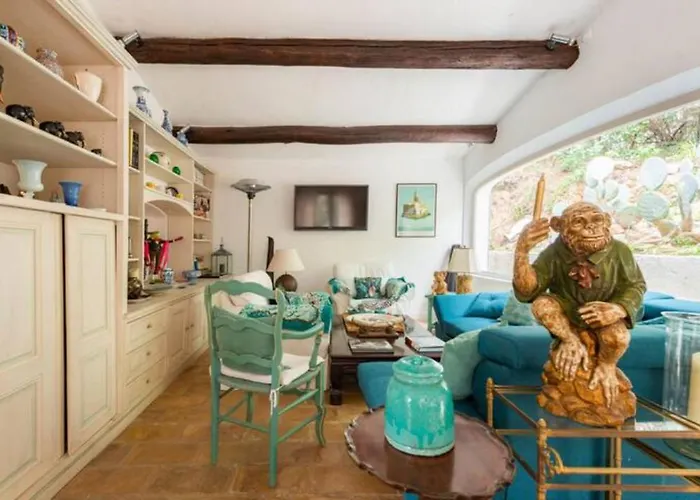 וילה Eleven Sttropez Ramatuelle Pampelonne