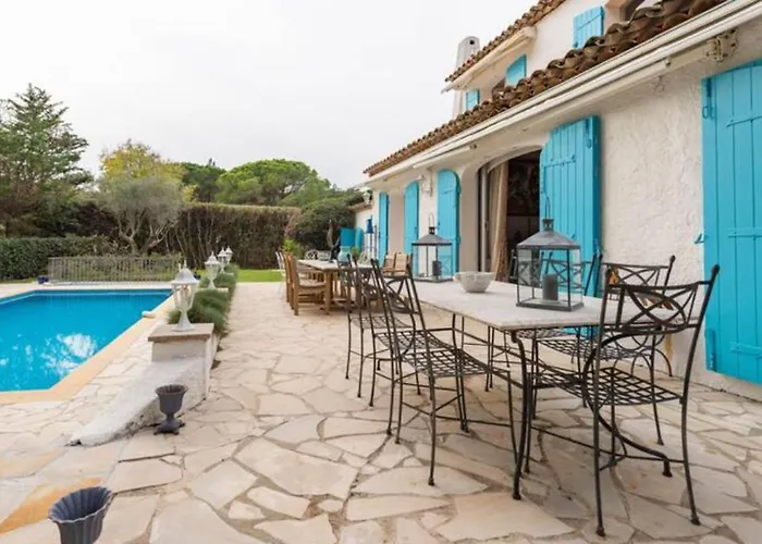Eleven Sttropez Ramatuelle Pampelonne Vila Saint Tropez