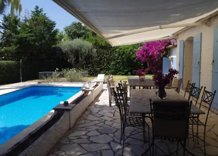 Vila Eleven Sttropez Ramatuelle Pampelonne
