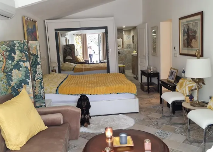 Eleven Sttropez Ramatuelle Pampelonne Vila Saint Tropez