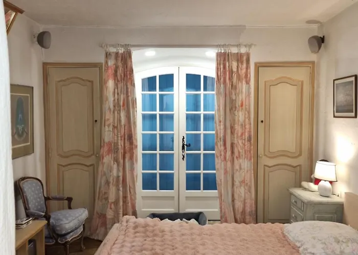 Eleven Sttropez Ramatuelle Pampelonne וילה *