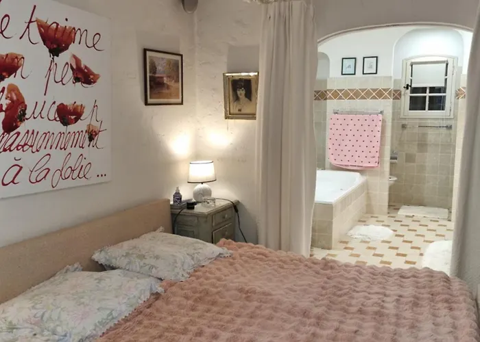 וילה Eleven Sttropez Ramatuelle Pampelonne *