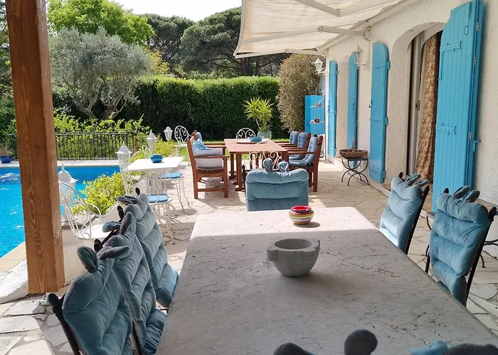 Eleven Sttropez Ramatuelle Pampelonne Vila